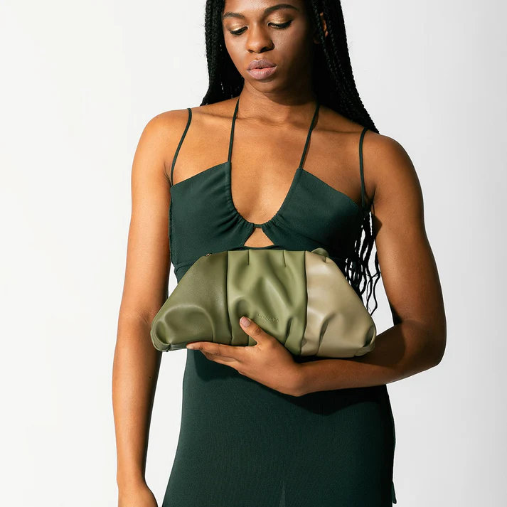 Amanda - Green - الصورة 3