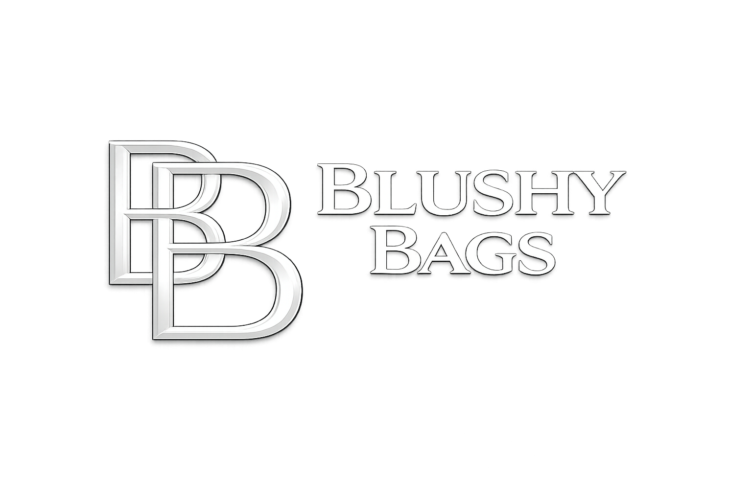 BLUSHY BAGS