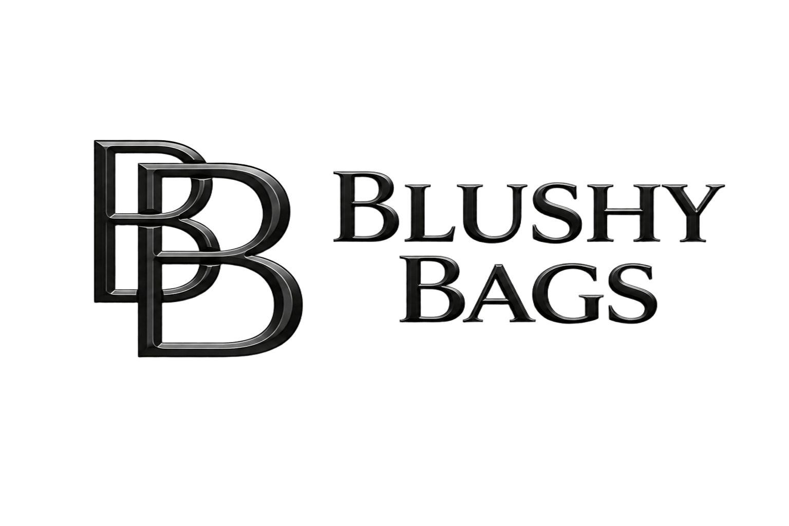 BLUSHY BAGS