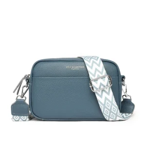 عالية الجودة جلد طبيعي المرأة حقائب كتف Crossbody 2023 الفاخرة بلون جلد البقر حقيبة يد أنثى رسول حمل كيس